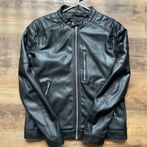 H&M Biker Jacket